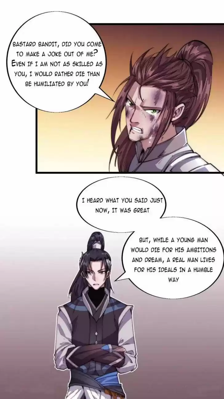 Kaiju Yi Zuo Shan Vol.01 Ch.006