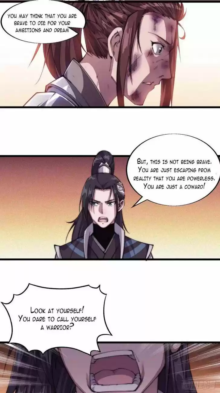 Kaiju Yi Zuo Shan Vol.01 Ch.006