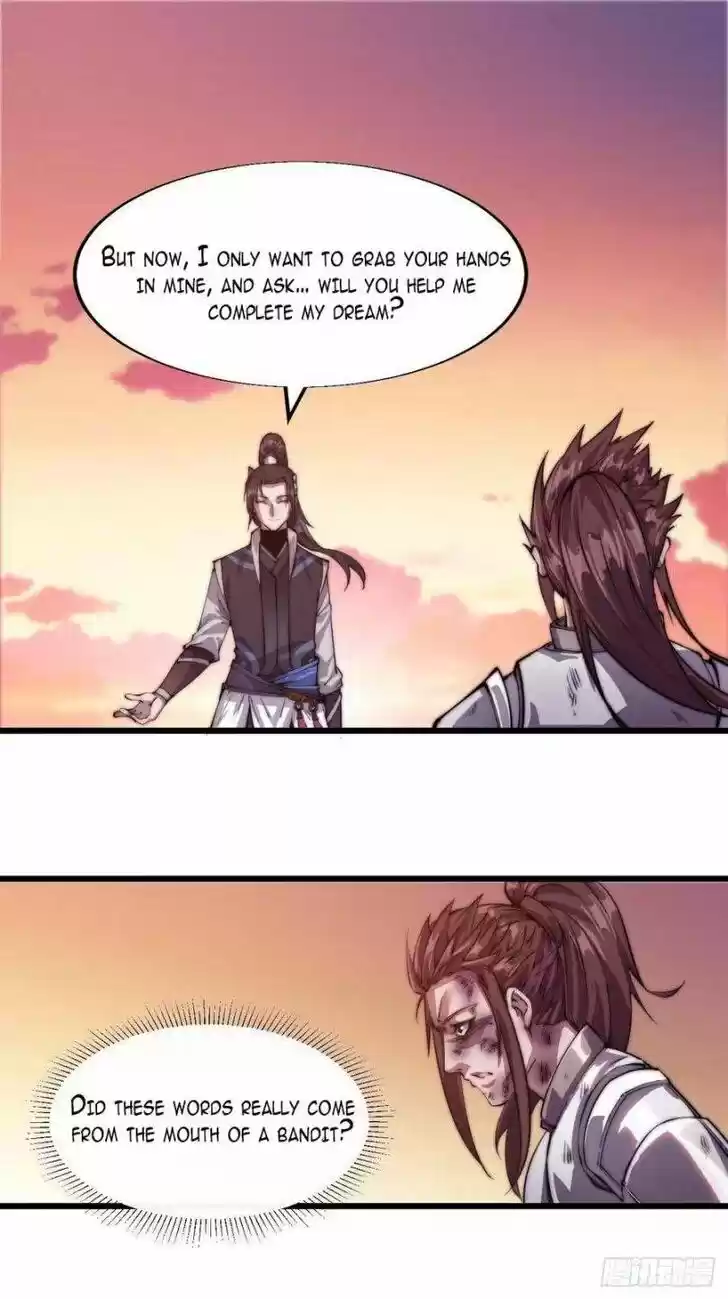 Kaiju Yi Zuo Shan Vol.01 Ch.006