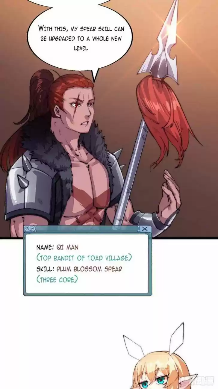 Kaiju Yi Zuo Shan Vol.01 Ch.006