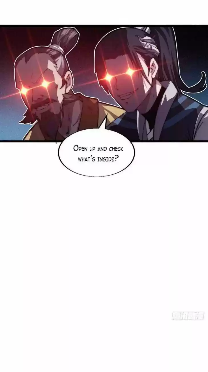 Kaiju Yi Zuo Shan Vol.01 Ch.006