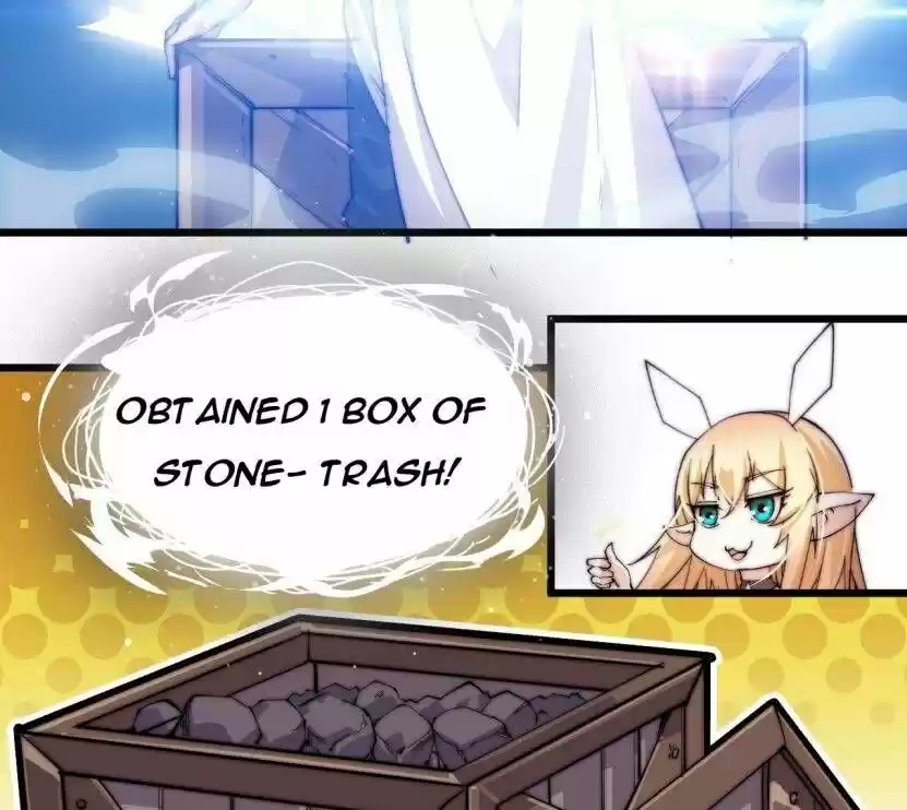 Kaiju Yi Zuo Shan Vol.01 Ch.007