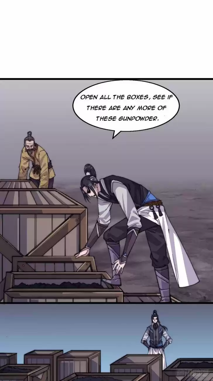 Kaiju Yi Zuo Shan Vol.01 Ch.007