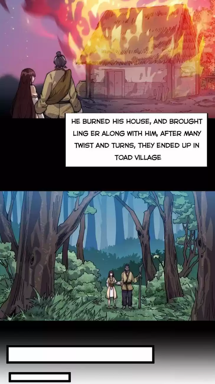 Kaiju Yi Zuo Shan Vol.01 Ch.007