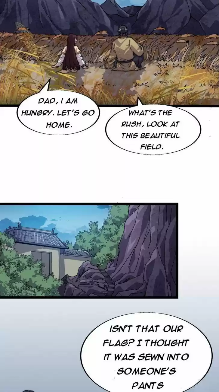 Kaiju Yi Zuo Shan Vol.01 Ch.007