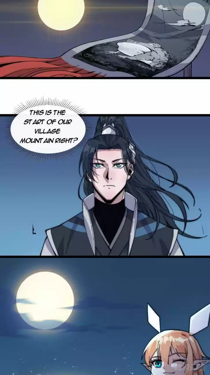 Kaiju Yi Zuo Shan Vol.01 Ch.007