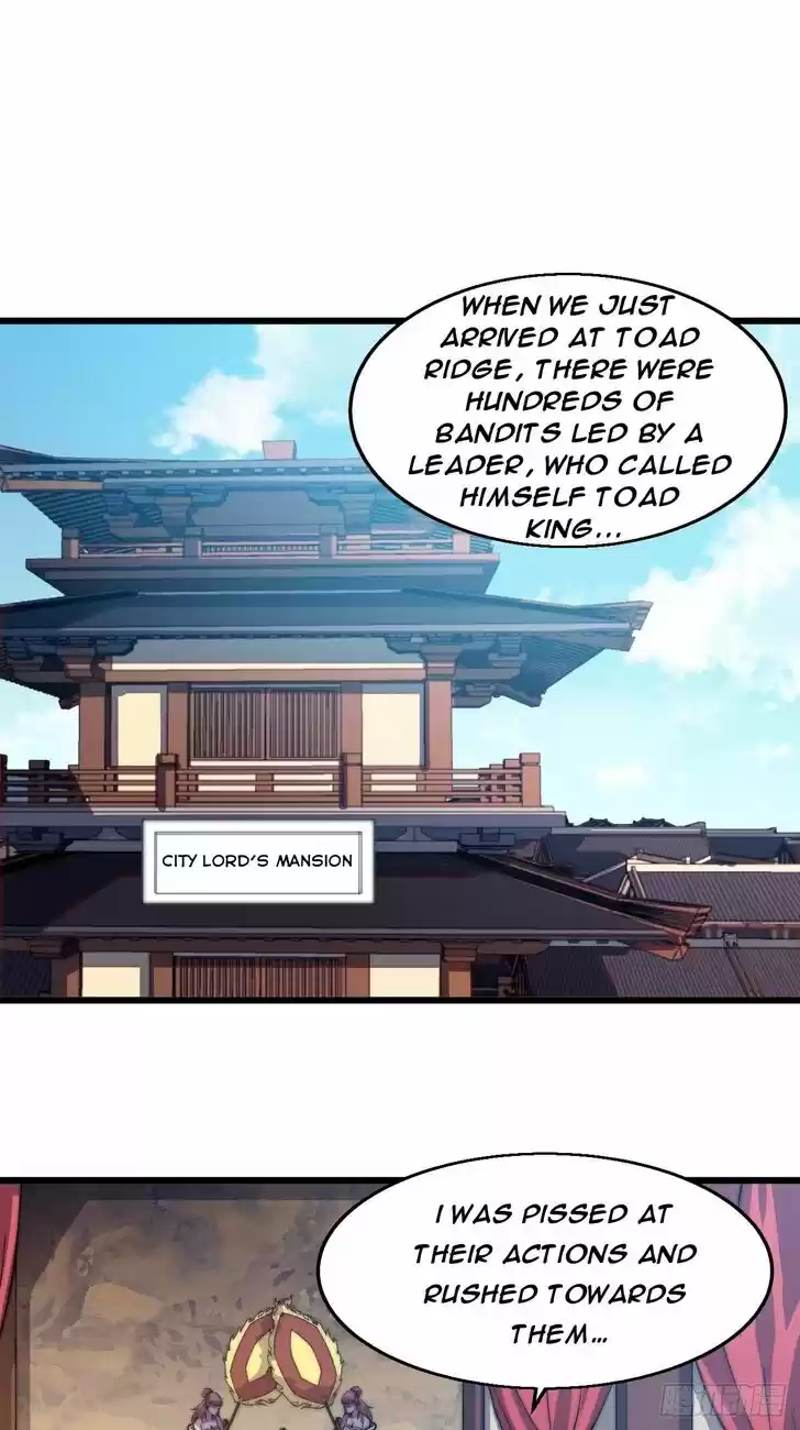 Kaiju Yi Zuo Shan Vol.01 Ch.008