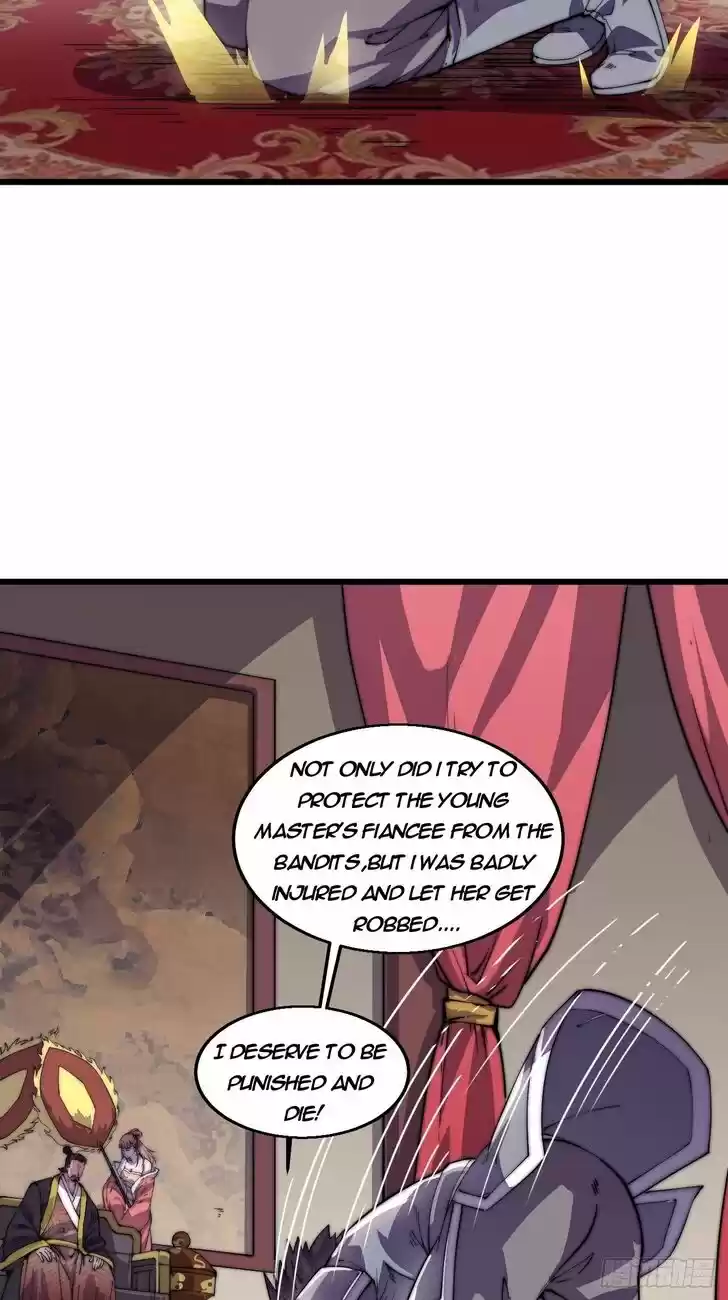 Kaiju Yi Zuo Shan Vol.01 Ch.008