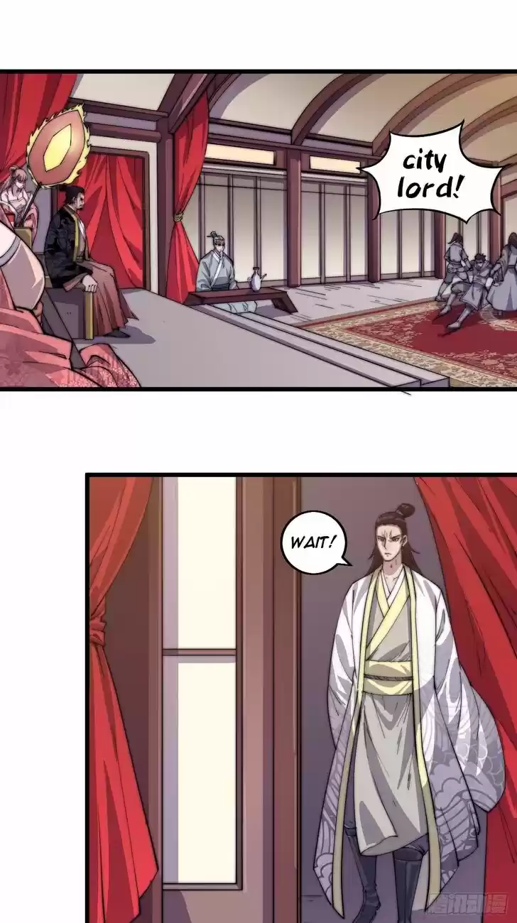 Kaiju Yi Zuo Shan Vol.01 Ch.008