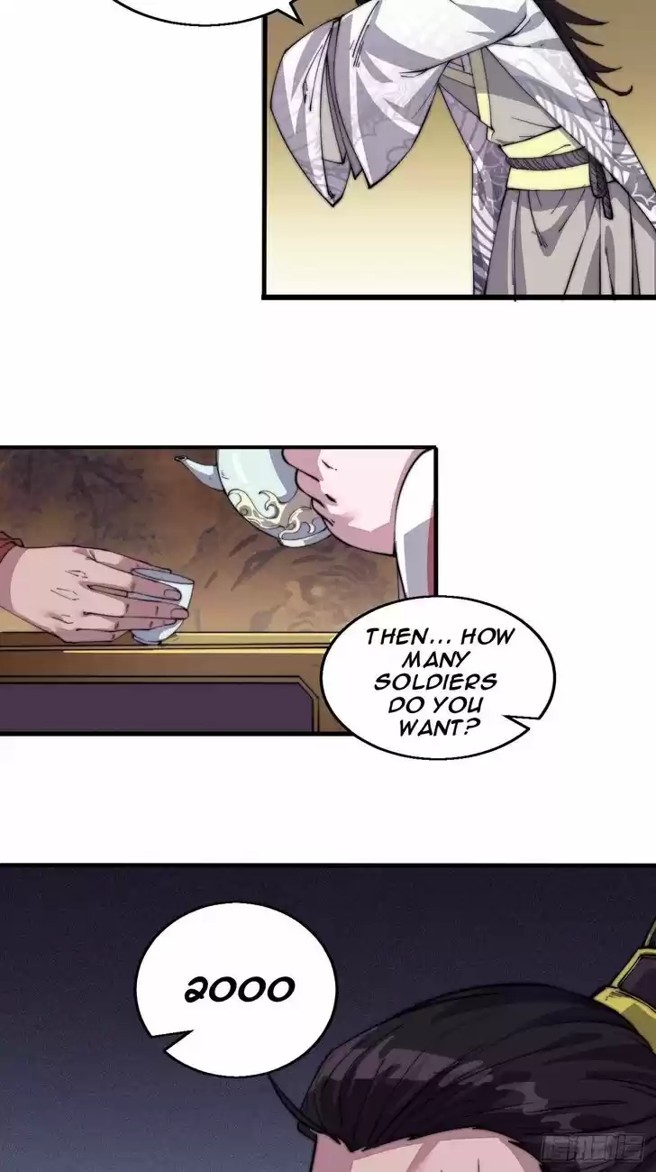 Kaiju Yi Zuo Shan Vol.01 Ch.008