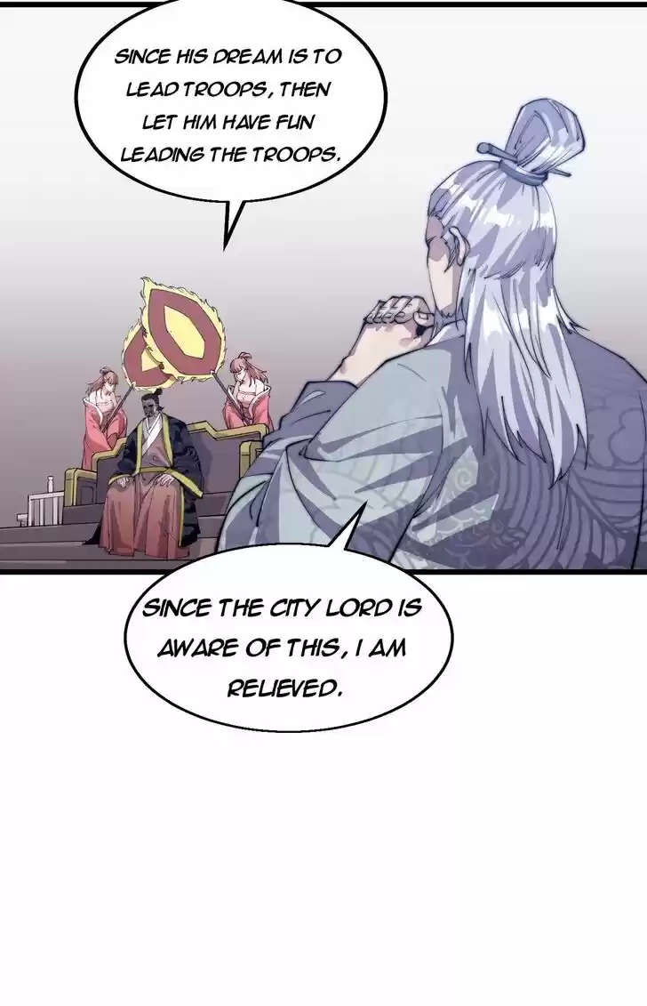 Kaiju Yi Zuo Shan Vol.01 Ch.008