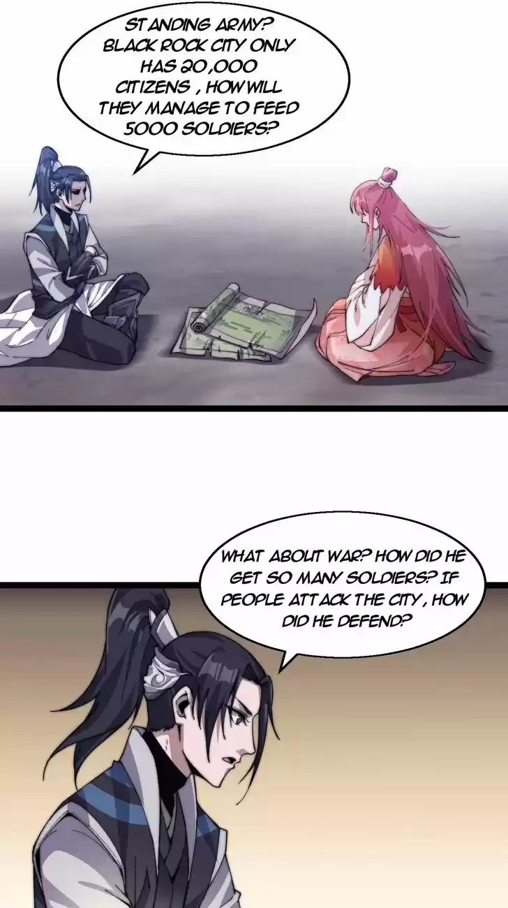 Kaiju Yi Zuo Shan Vol.01 Ch.008