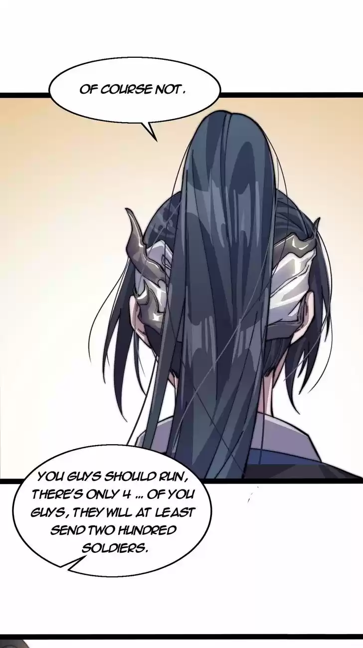 Kaiju Yi Zuo Shan Vol.01 Ch.008