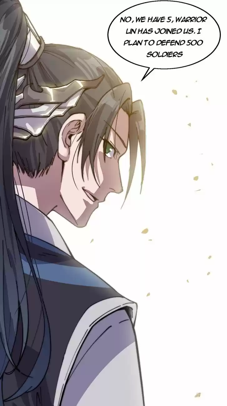 Kaiju Yi Zuo Shan Vol.01 Ch.008