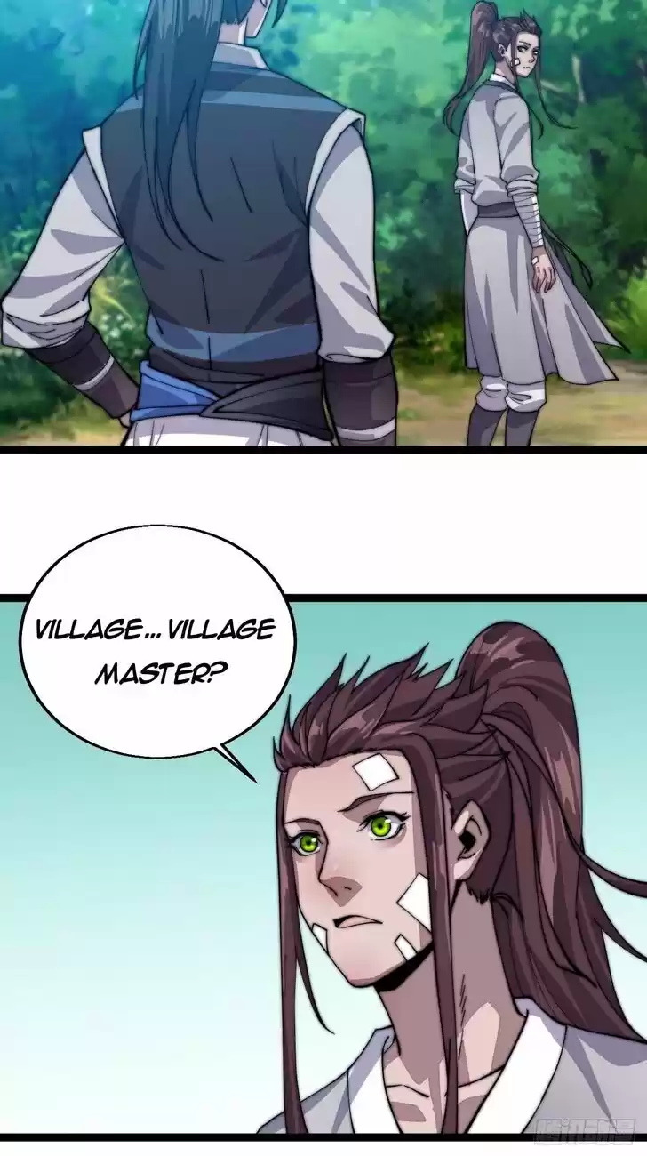 Kaiju Yi Zuo Shan Vol.01 Ch.008