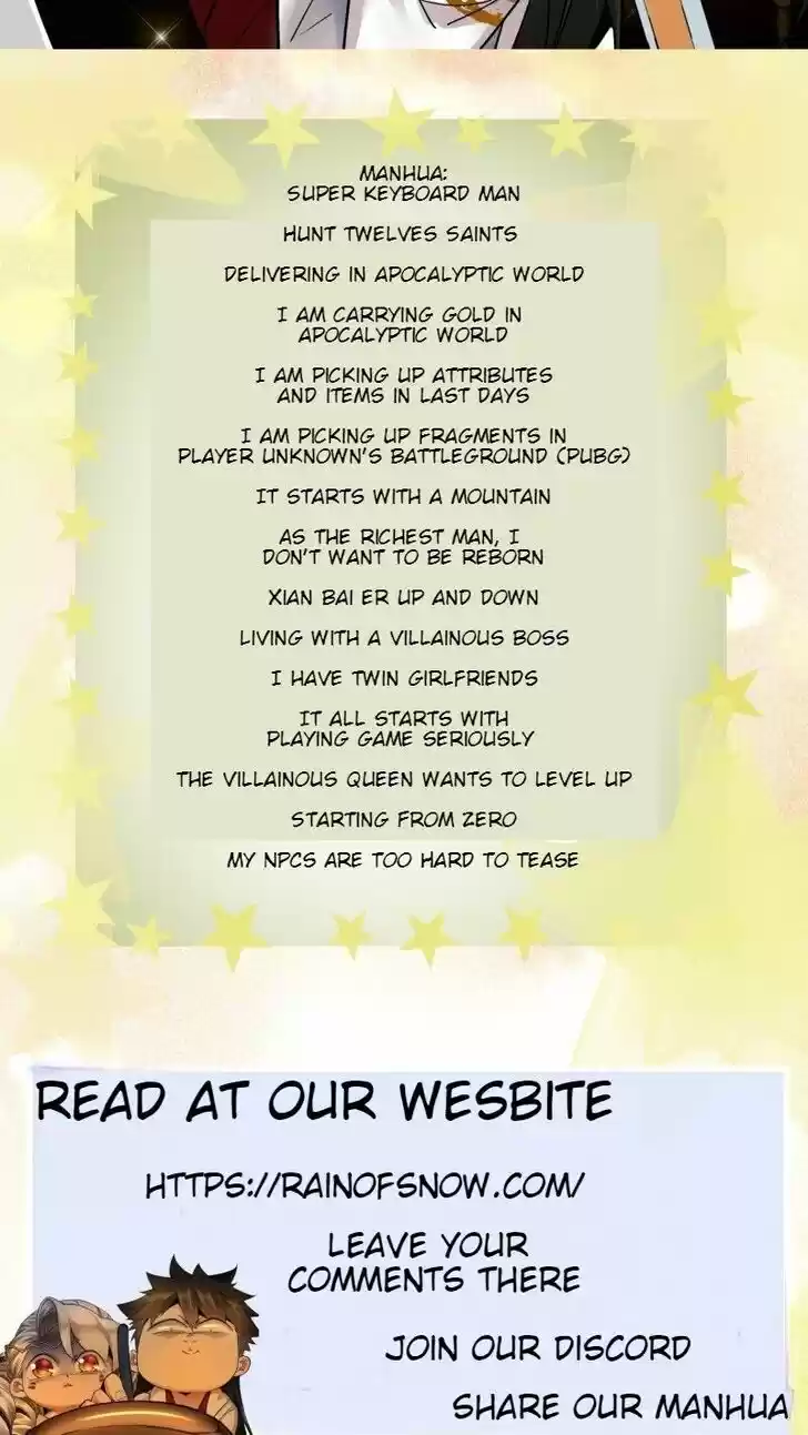 Kaiju Yi Zuo Shan Vol.01 Ch.008