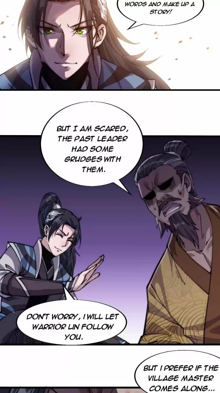 Kaiju Yi Zuo Shan Vol.01 Ch.009