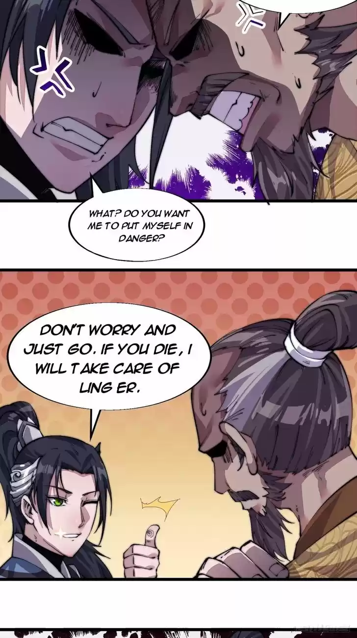 Kaiju Yi Zuo Shan Vol.01 Ch.009