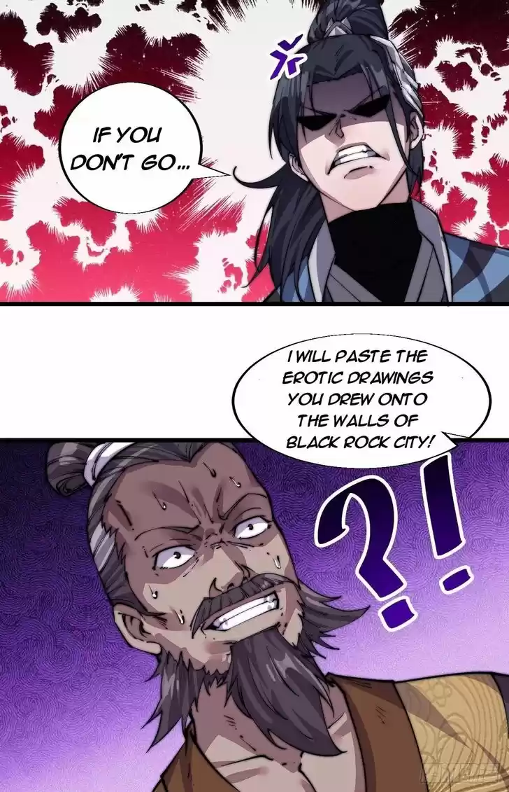 Kaiju Yi Zuo Shan Vol.01 Ch.009