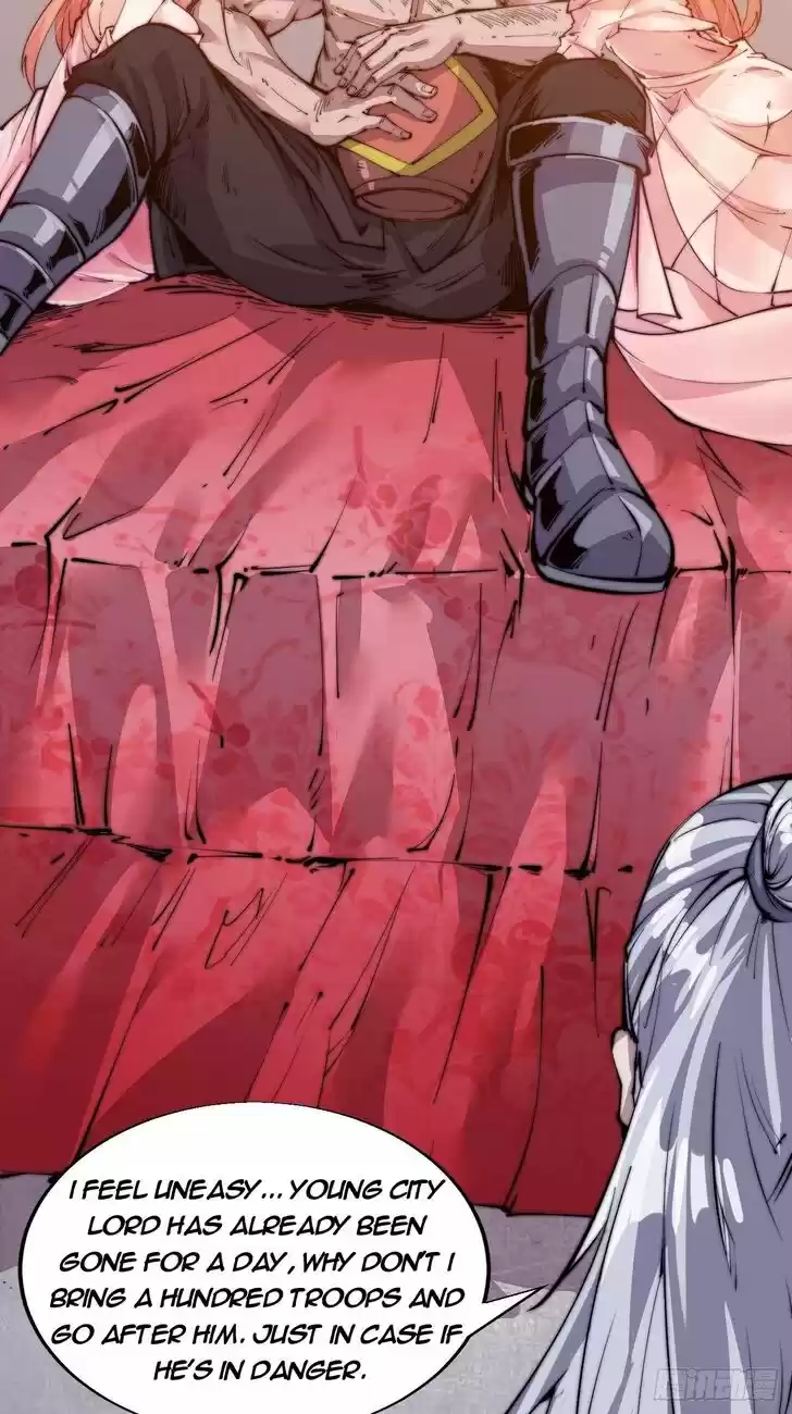 Kaiju Yi Zuo Shan Vol.01 Ch.009