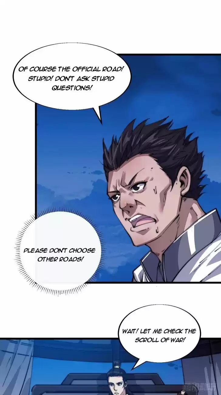 Kaiju Yi Zuo Shan Vol.01 Ch.009