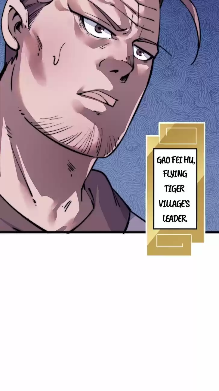 Kaiju Yi Zuo Shan Vol.01 Ch.009