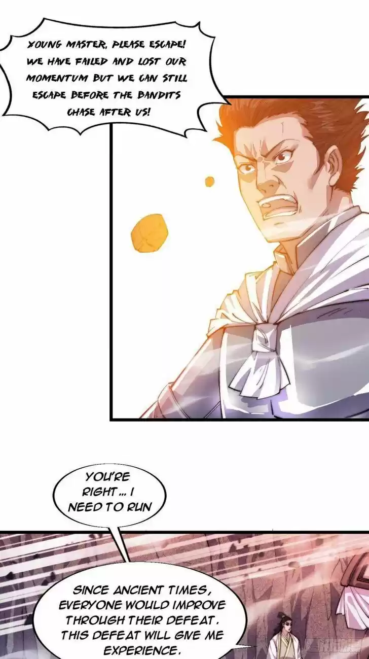 Kaiju Yi Zuo Shan Vol.01 Ch.011