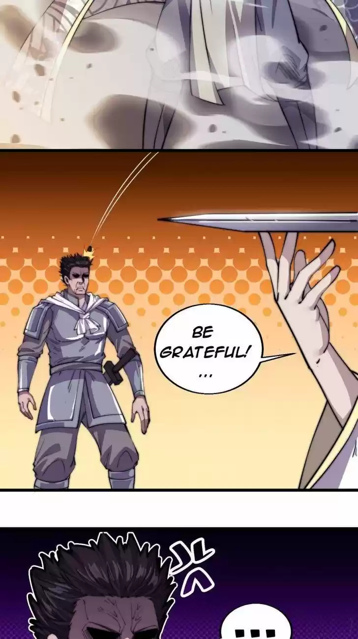 Kaiju Yi Zuo Shan Vol.01 Ch.011