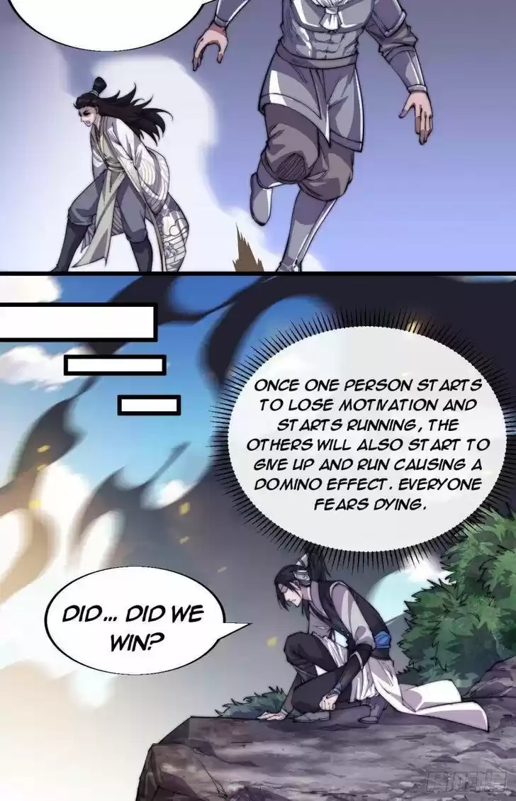 Kaiju Yi Zuo Shan Vol.01 Ch.011