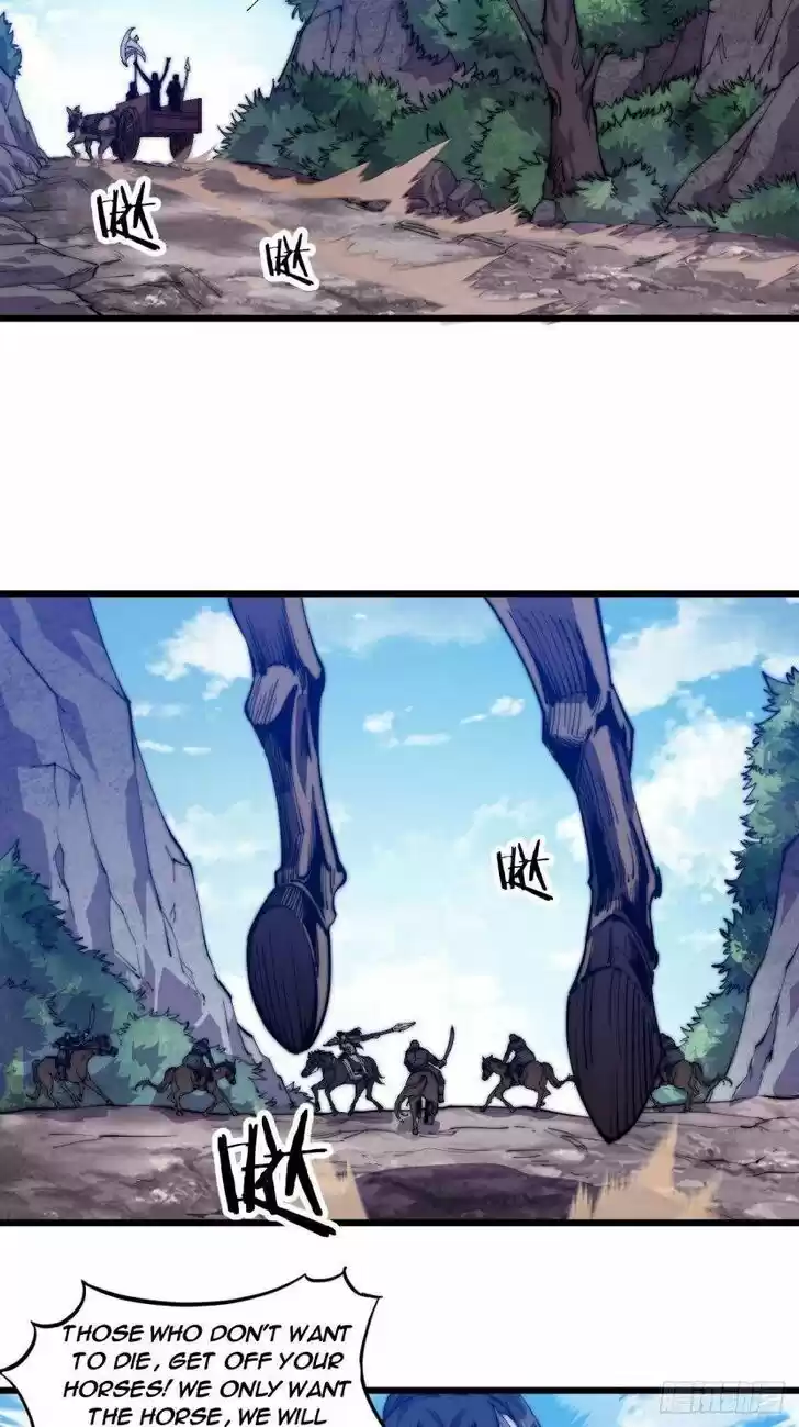 Kaiju Yi Zuo Shan Vol.01 Ch.011