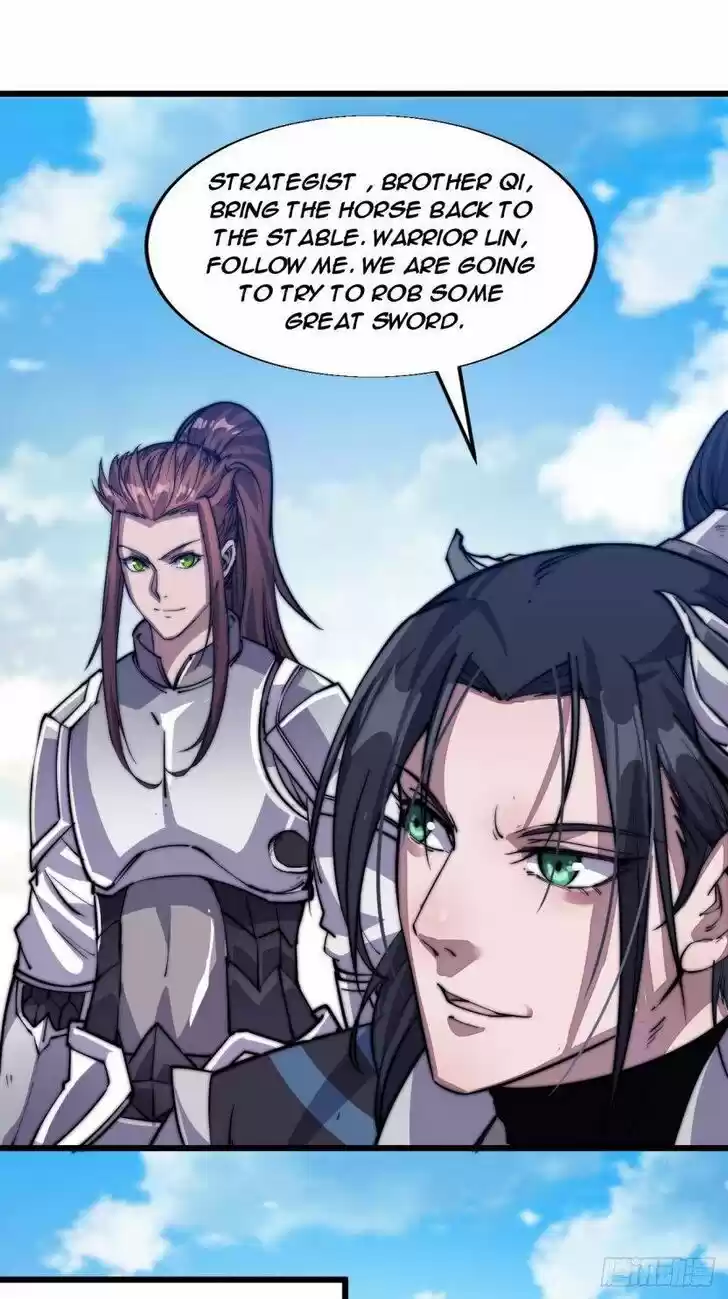 Kaiju Yi Zuo Shan Vol.01 Ch.011