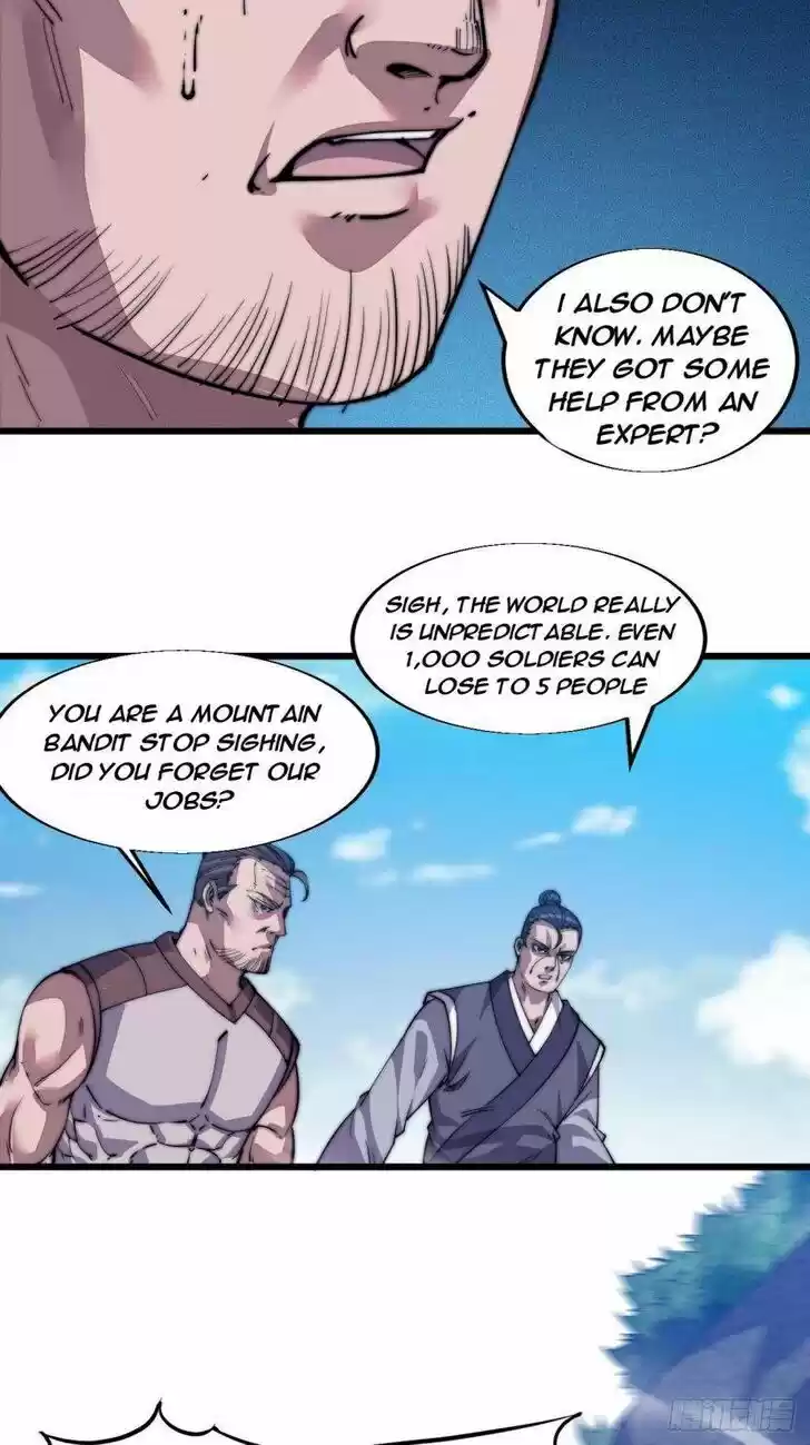 Kaiju Yi Zuo Shan Vol.01 Ch.011