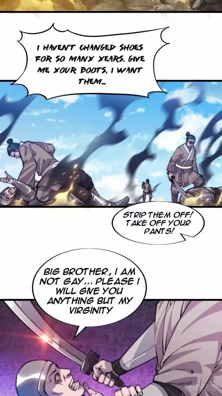 Kaiju Yi Zuo Shan Vol.01 Ch.011