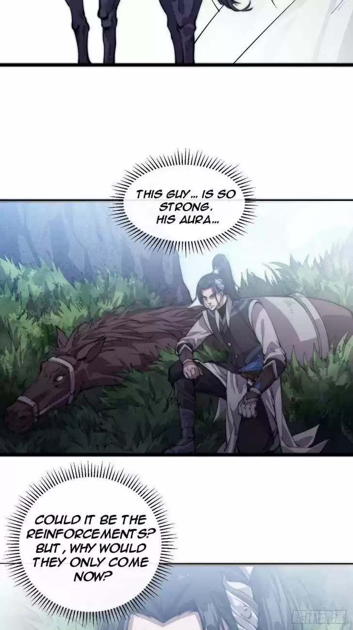 Kaiju Yi Zuo Shan Vol.01 Ch.011