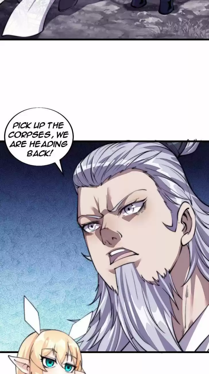 Kaiju Yi Zuo Shan Vol.01 Ch.011