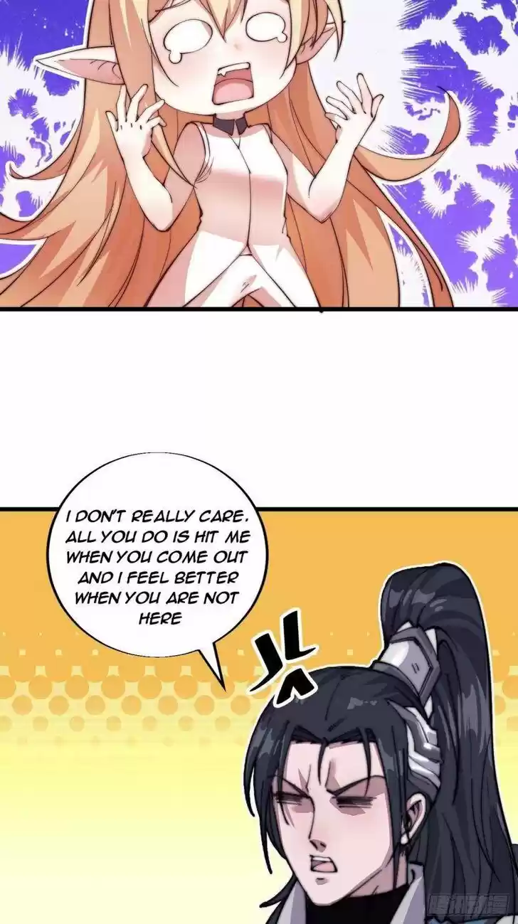 Kaiju Yi Zuo Shan Vol.01 Ch.011