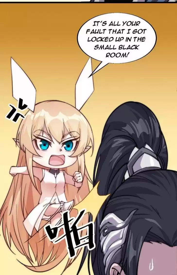 Kaiju Yi Zuo Shan Vol.01 Ch.011