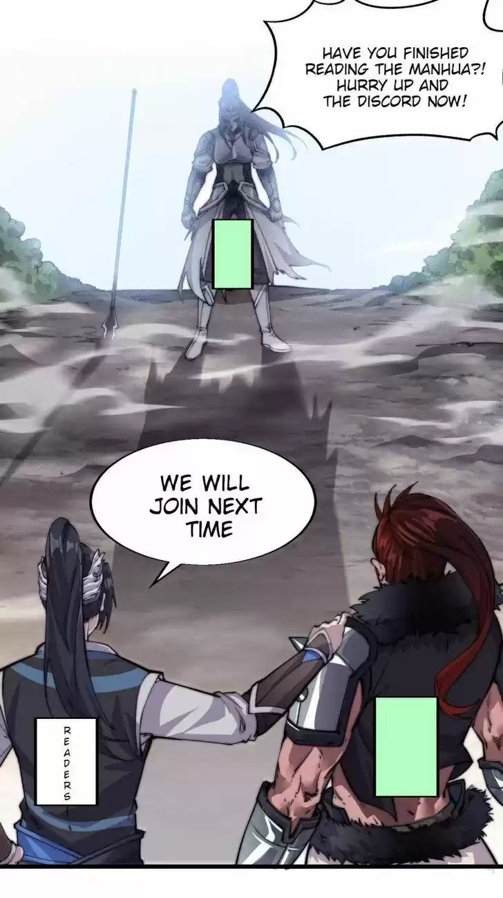 Kaiju Yi Zuo Shan Vol.01 Ch.011