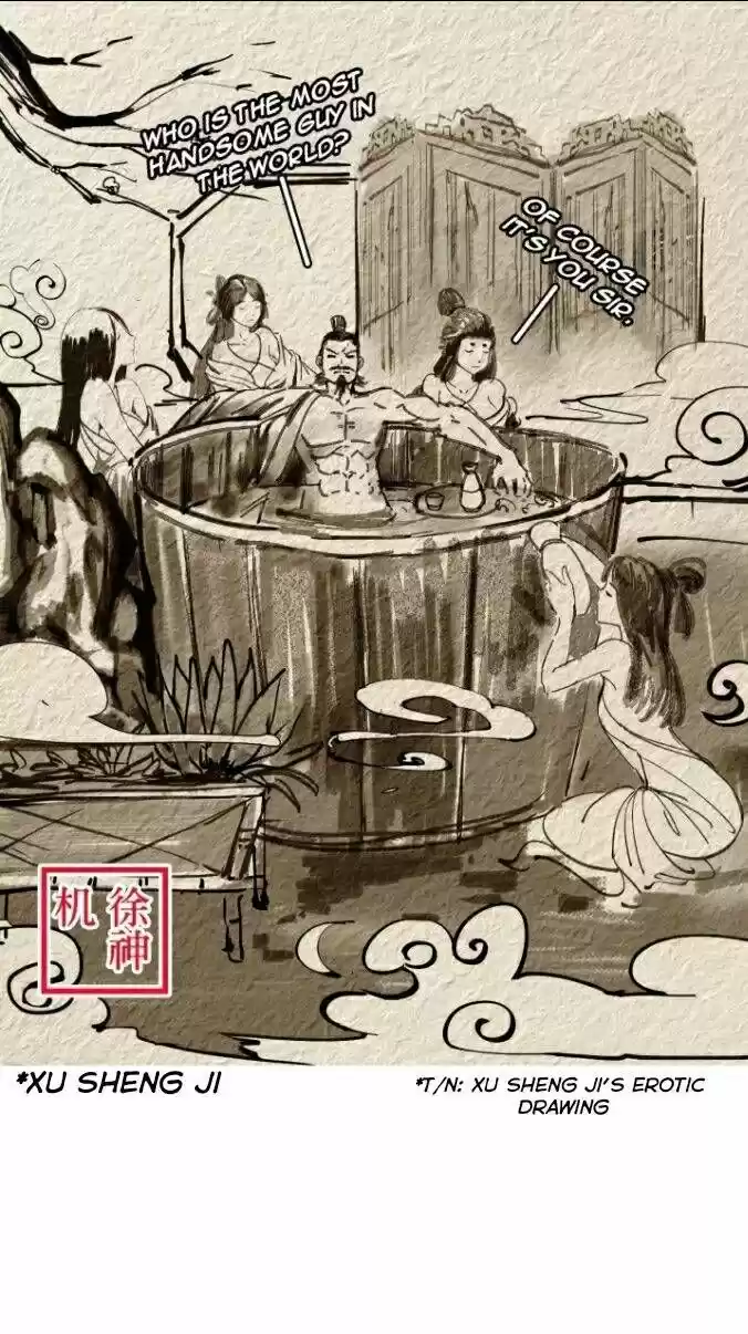 Kaiju Yi Zuo Shan Vol.01 Ch.013