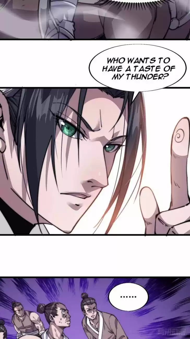 Kaiju Yi Zuo Shan Vol.01 Ch.013