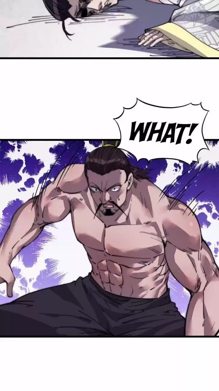 Kaiju Yi Zuo Shan Vol.01 Ch.013