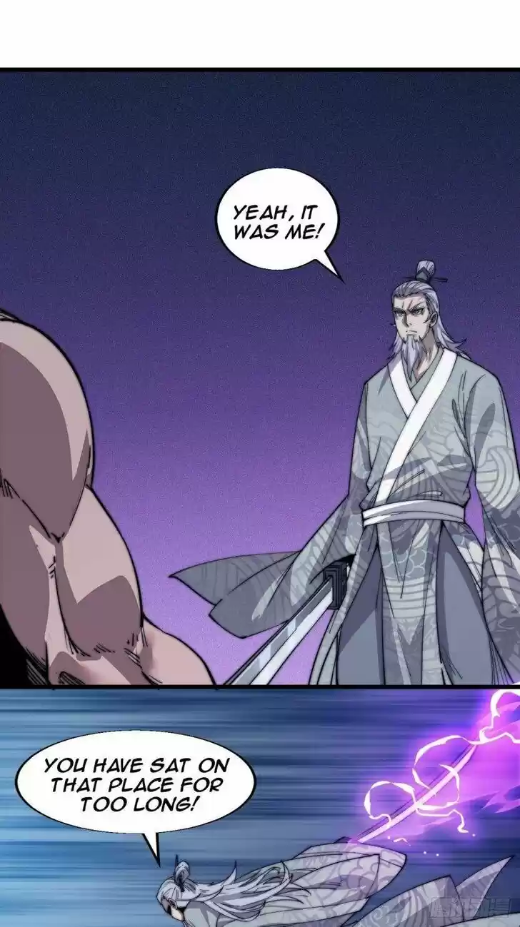 Kaiju Yi Zuo Shan Vol.01 Ch.013