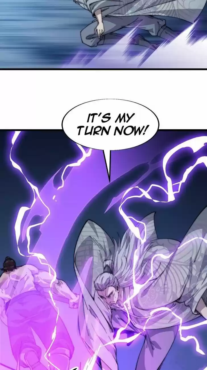 Kaiju Yi Zuo Shan Vol.01 Ch.013