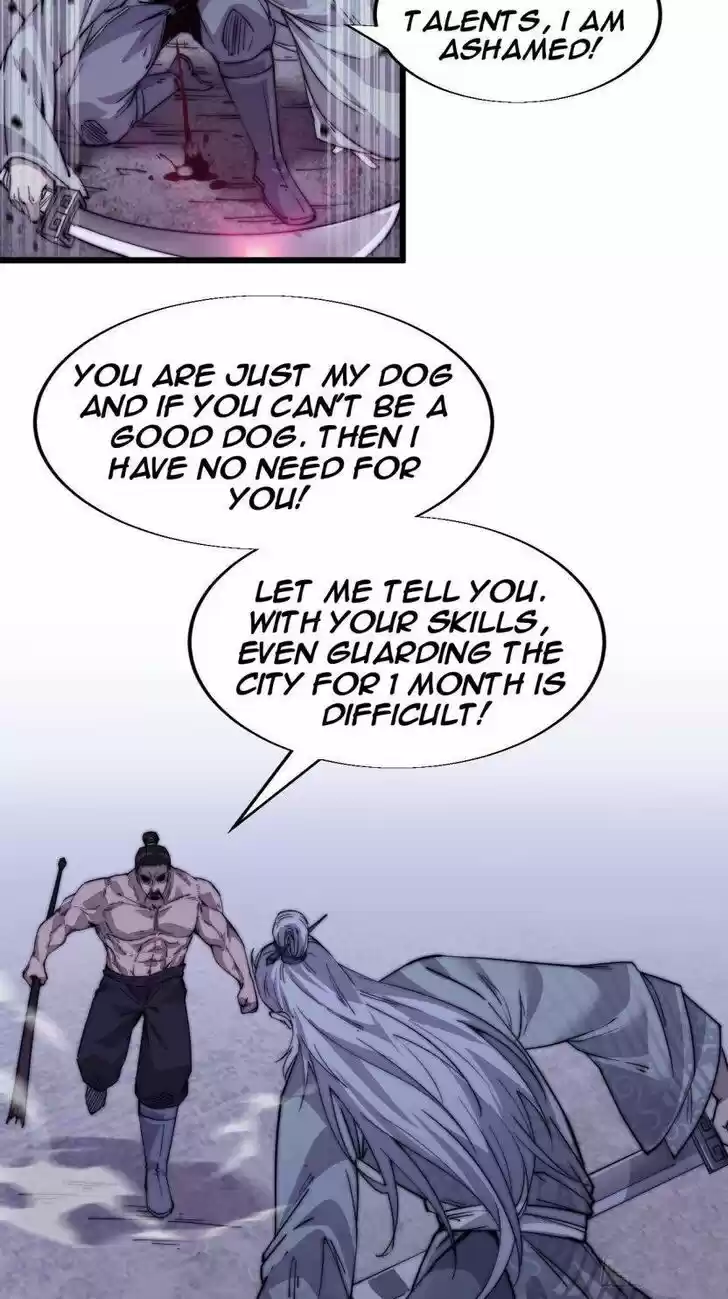 Kaiju Yi Zuo Shan Vol.01 Ch.013