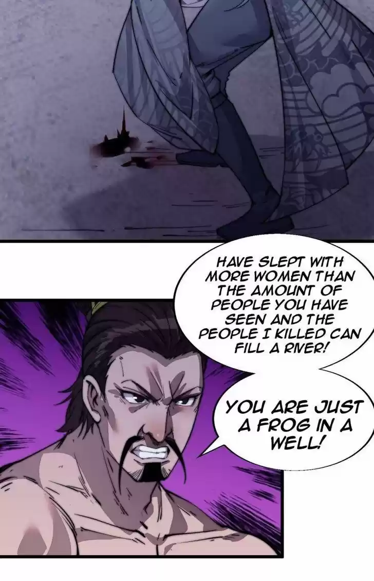 Kaiju Yi Zuo Shan Vol.01 Ch.013