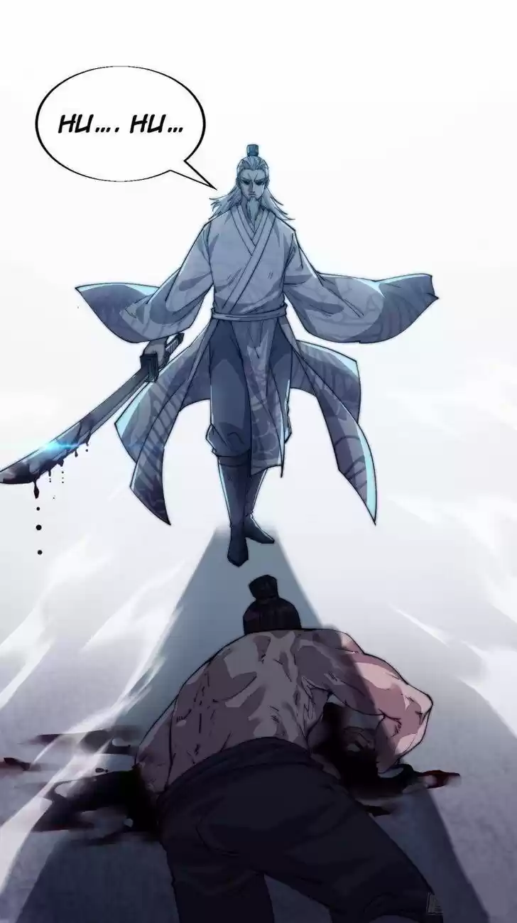 Kaiju Yi Zuo Shan Vol.01 Ch.013