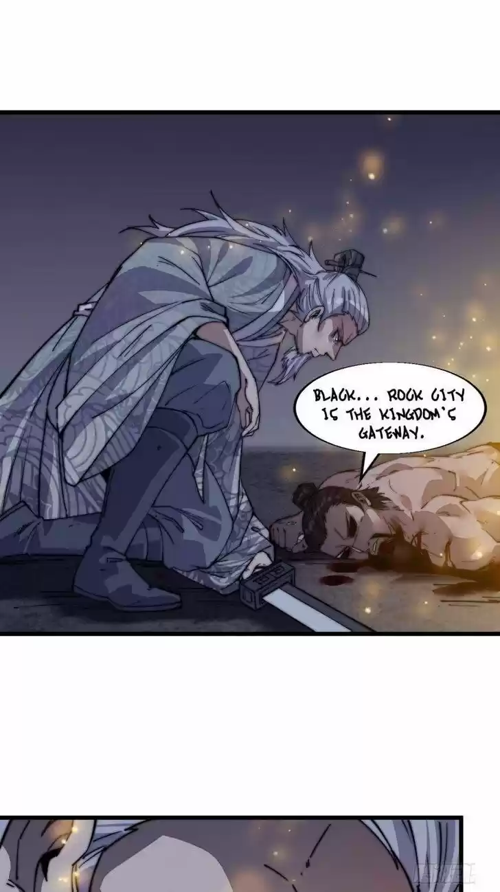 Kaiju Yi Zuo Shan Vol.01 Ch.013