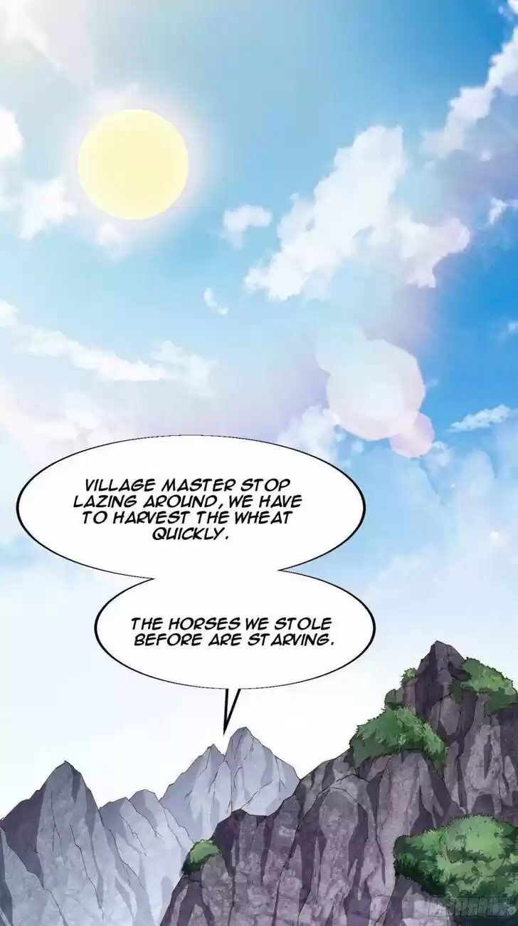 Kaiju Yi Zuo Shan Vol.01 Ch.014