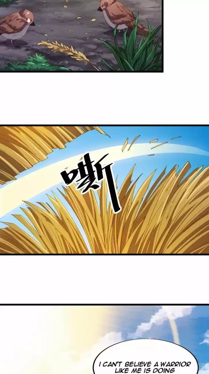 Kaiju Yi Zuo Shan Vol.01 Ch.014