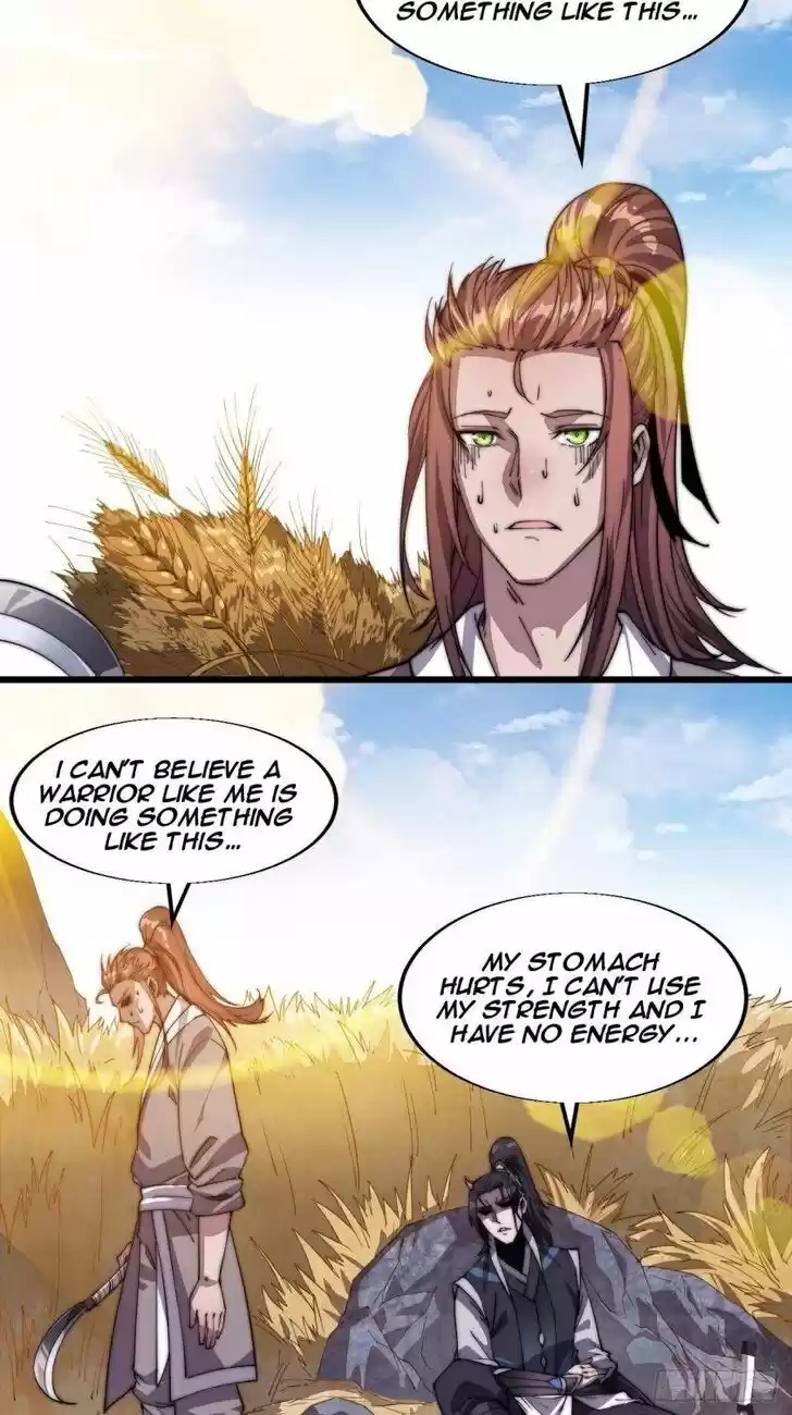 Kaiju Yi Zuo Shan Vol.01 Ch.014